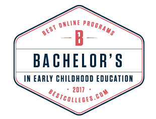 Early Childhood Best College 2017 Early Childhood Best College 2017